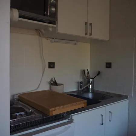 Lägenhet Studio Vue