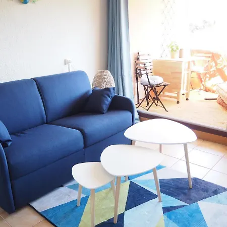 Daire Studio Vue