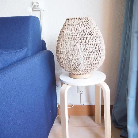 Daire Studio Vue Cavalaire-sur-Mer