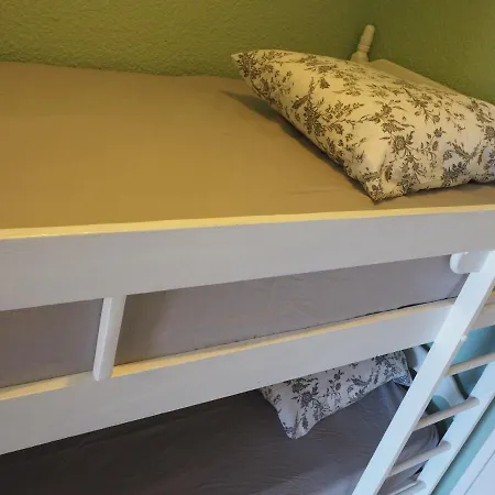 Studio Vue Daire