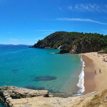 Studio Vue * Cavalaire-sur-Mer