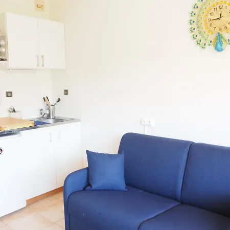Lejlighed Studio Vue Cavalaire-sur-Mer