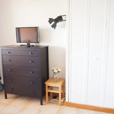 Studio Vue * Cavalaire-sur-Mer