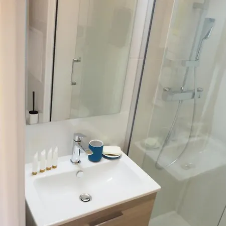 Studio Vue * Cavalaire-sur-Mer
